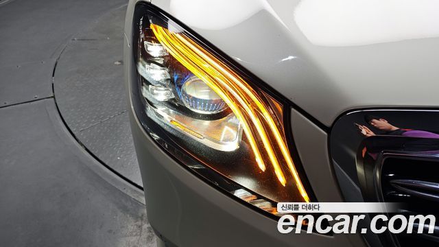 Mercedes-Benz S-Class S350L