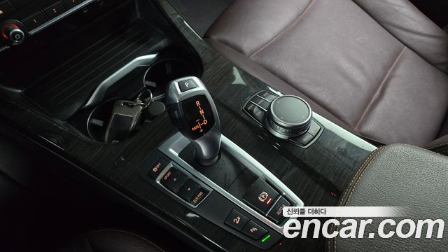 BMW X4 xDrive20d SAC Edition