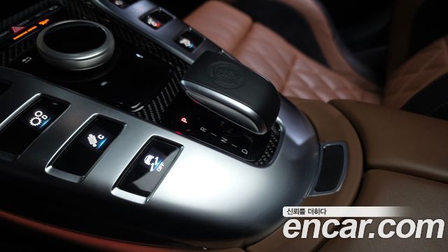 Mercedes-Benz AMG GT 4Door 63 S 4MATIC+