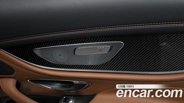 Mercedes-Benz AMG GT 4Door 63 S 4MATIC+