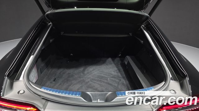 Mercedes-Benz AMG GT 4Door 63 S 4MATIC+