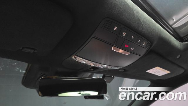 Mercedes-Benz AMG GT 4Door 63 S 4MATIC+