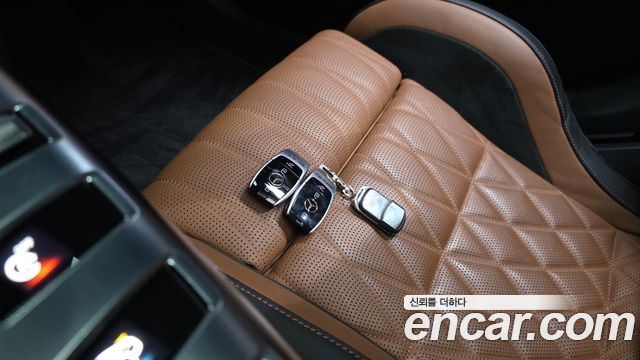 Mercedes-Benz AMG GT 4Door 63 S 4MATIC+