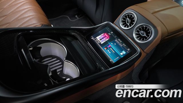 Mercedes-Benz AMG GT 4Door 63 S 4MATIC+