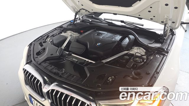 BMW 5-Series 520i M Sport
