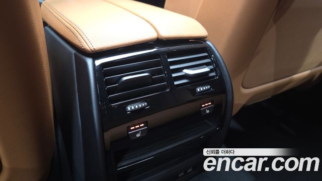 BMW 5-Series 520i M Sport
