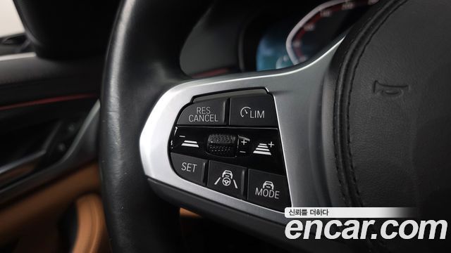 BMW 5-Series 520i M Sport