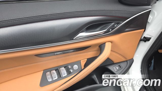 BMW 5-Series 520i M Sport