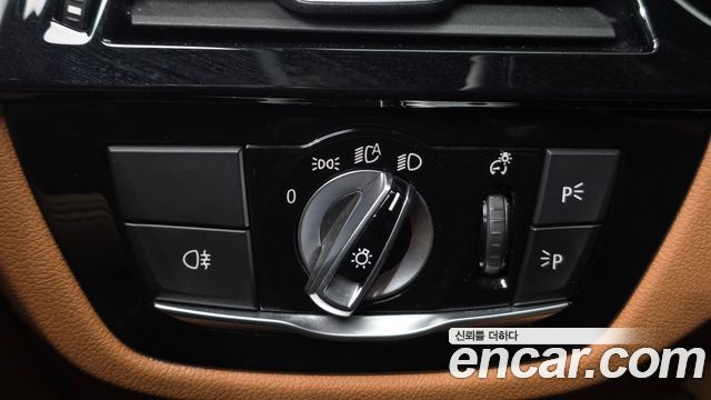 BMW 5-Series 520i M Sport