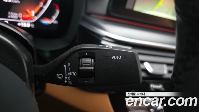 BMW 5-Series 520i M Sport