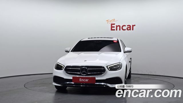 Mercedes-Benz E-Class E250 Avantgarde