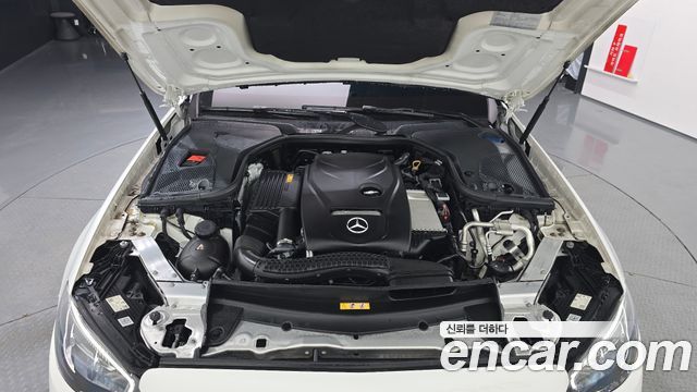 Mercedes-Benz E-Class E250 Avantgarde
