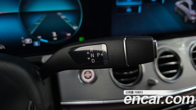 Mercedes-Benz E-Class E250 Avantgarde