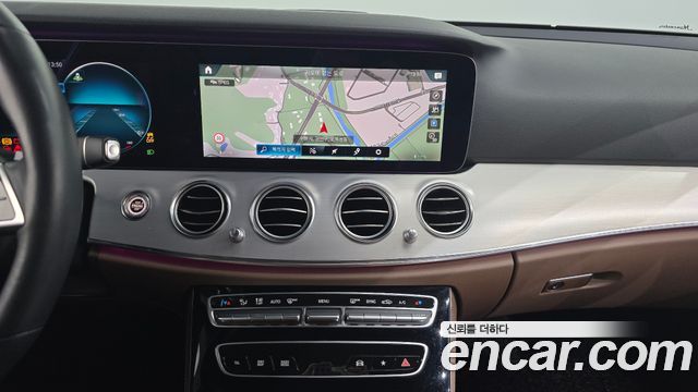 Mercedes-Benz E-Class E250 Avantgarde
