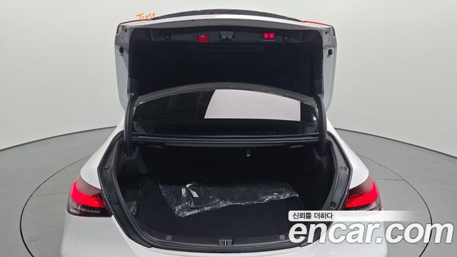 Mercedes-Benz E-Class E250 Avantgarde