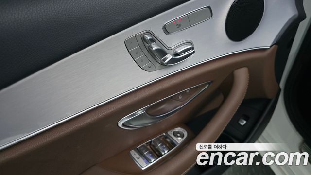 Mercedes-Benz E-Class E250 Avantgarde