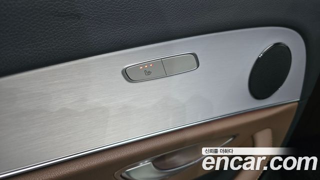 Mercedes-Benz E-Class E250 Avantgarde