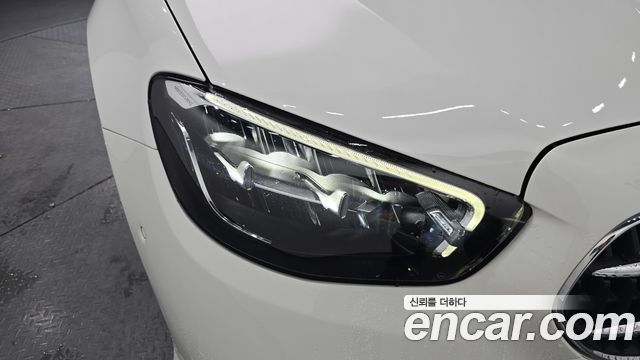 Mercedes-Benz E-Class E250 Avantgarde
