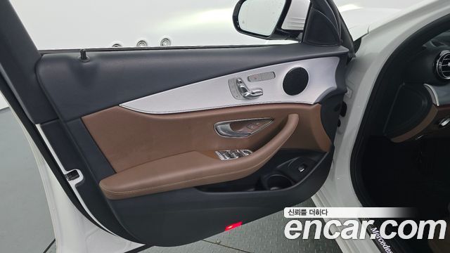 Mercedes-Benz E-Class E250 Avantgarde