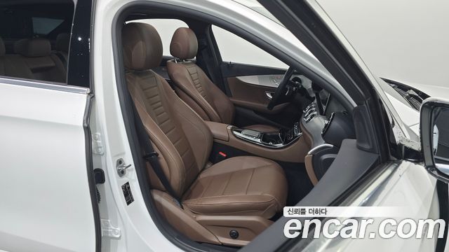 Mercedes-Benz E-Class E250 Avantgarde