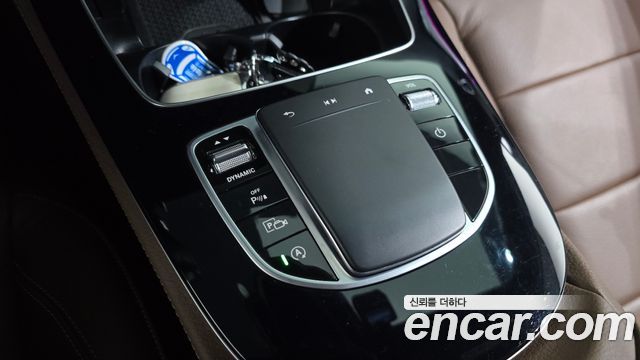 Mercedes-Benz E-Class E250 Avantgarde