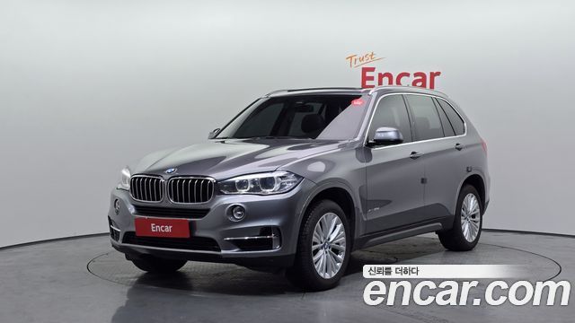 BMW X5 xDrive 30d