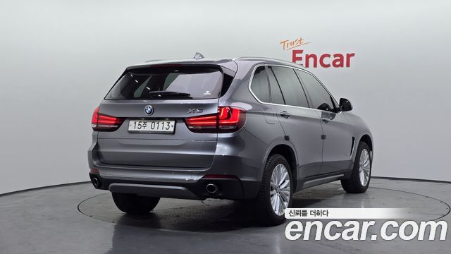 BMW X5 xDrive 30d