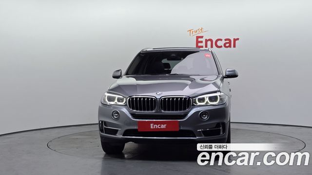 BMW X5 xDrive 30d