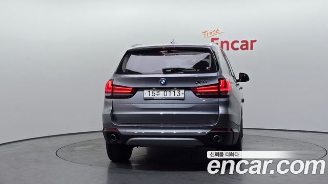 BMW X5 xDrive 30d