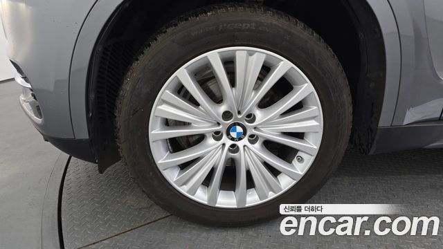 BMW X5 xDrive 30d