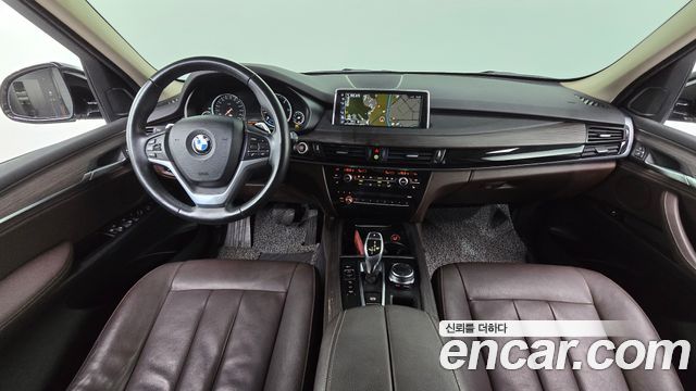 BMW X5 xDrive 30d