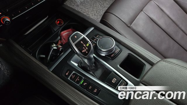 BMW X5 xDrive 30d