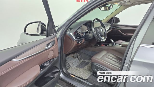BMW X5 xDrive 30d