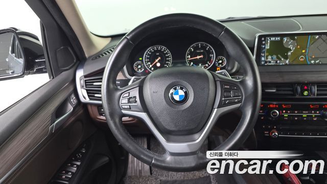 BMW X5 xDrive 30d