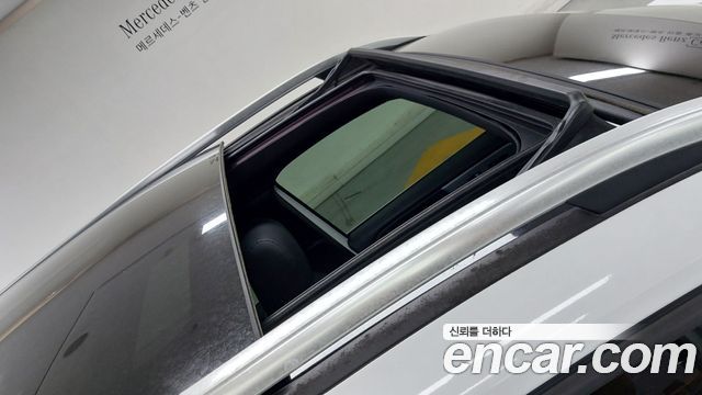 Mercedes-Benz GLB-Class GLB200 d