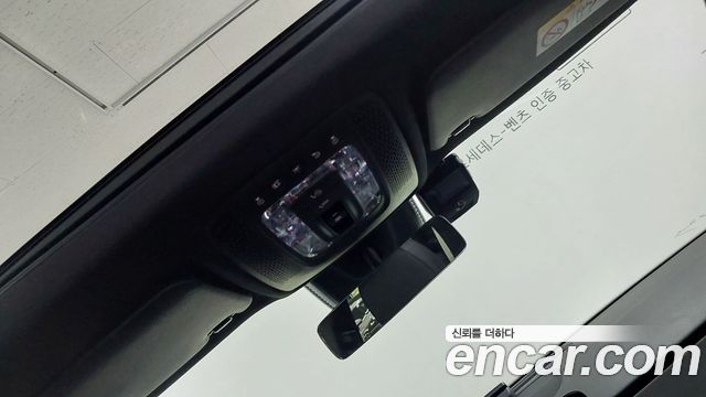 Mercedes-Benz GLB-Class GLB200 d