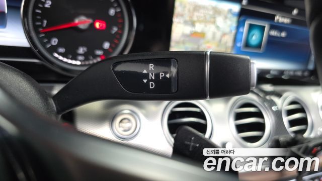 Mercedes-Benz E-Class E300 Avantgarde