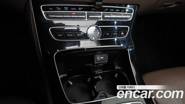 Mercedes-Benz E-Class E300 Avantgarde