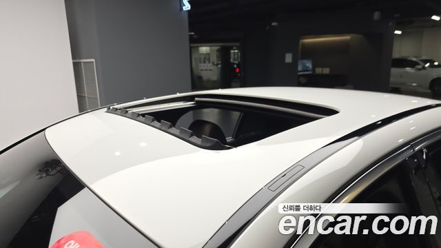 Mercedes-Benz E-Class E300 Avantgarde
