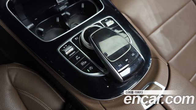 Mercedes-Benz E-Class E300 Avantgarde