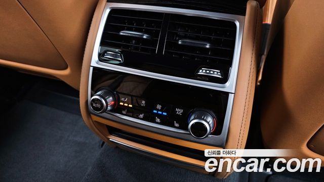 BMW 7-Series 740i M Sport