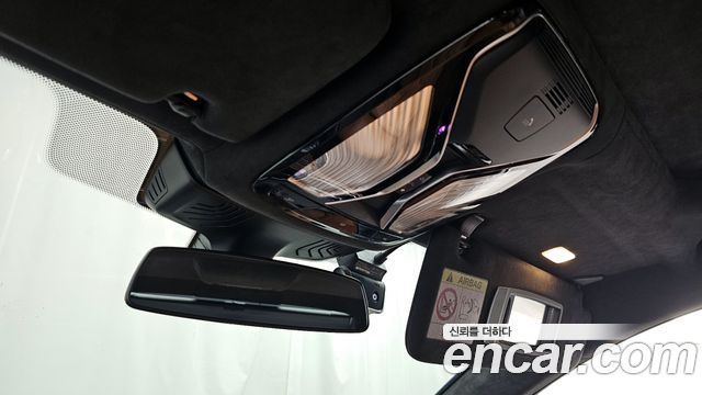 BMW 7-Series 740i M Sport