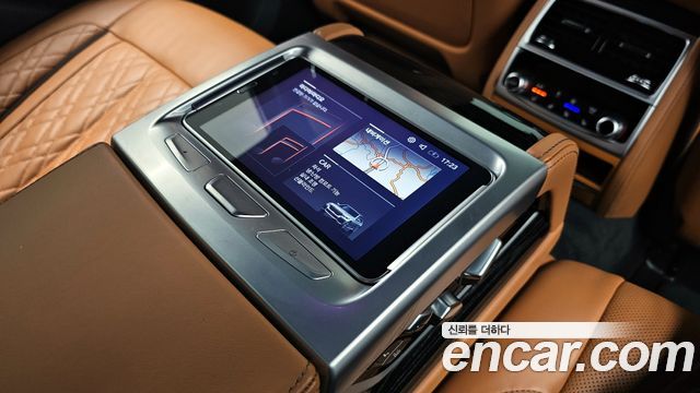 BMW 7-Series 740i M Sport