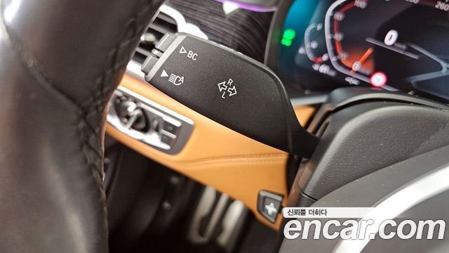 BMW 7-Series 740i M Sport