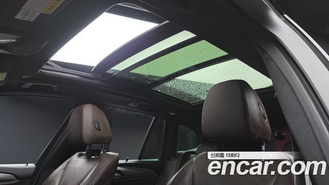 BMW X3 xDrive 20d M Sport