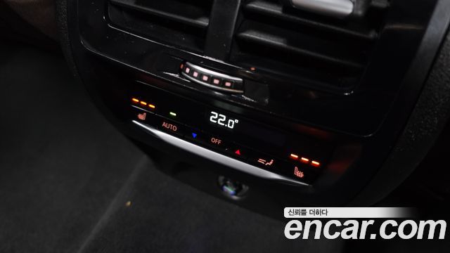 BMW X3 xDrive 20d M Sport