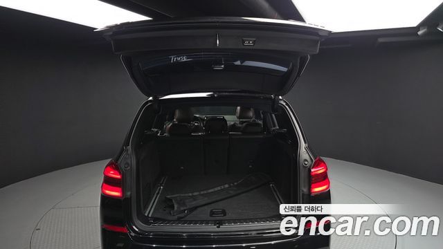 BMW X3 xDrive 20d M Sport