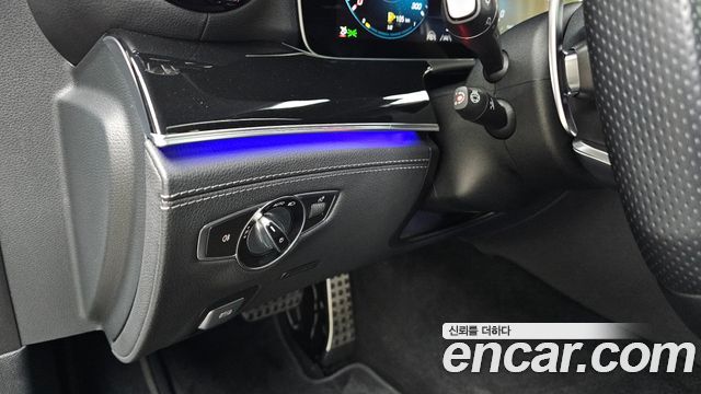 Mercedes-Benz AMG GT 4Door 43 4MATIC+