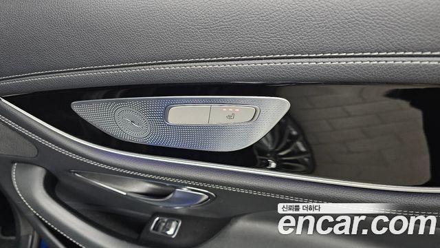 Mercedes-Benz AMG GT 4Door 43 4MATIC+