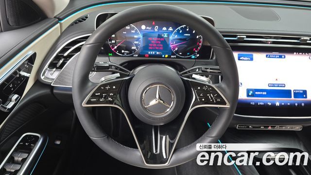 Mercedes-Benz E-Class E200 Avantgarde